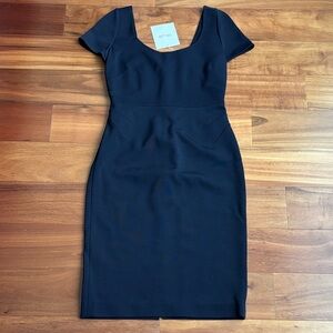 NWT Diane Von Furstenberg dress